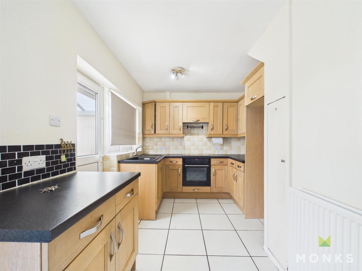 4 Mcgredy Drive, Shrewsbury, SY2 5NF For Sale